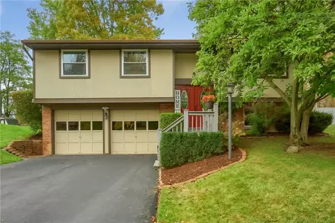 113 Leatherbark Rd, Cranberry Township, PA 16066