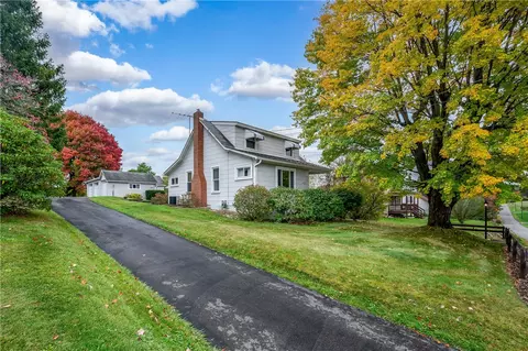 4150 Cypress St, Butler, PA 16001