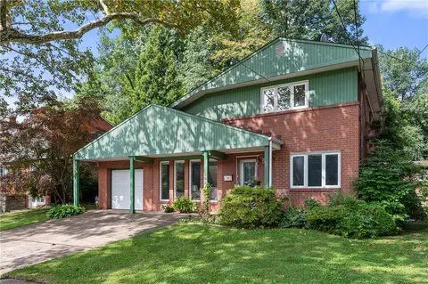420 Greendale Ave, Pittsburgh, PA 15218