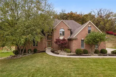 509 Old Orchard Trl, Pittsburgh, PA 15238