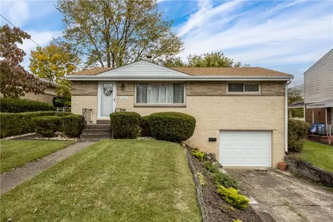 5235 Blossom Rd, Pittsburgh, PA 15236