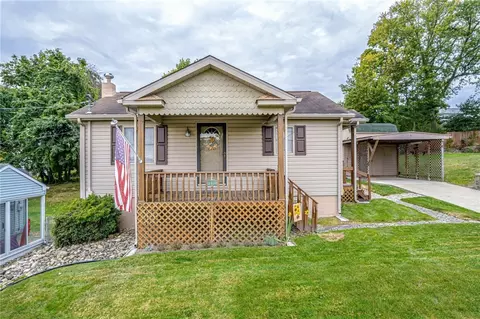 11430 Joseph St, North Huntingdon, PA 15642