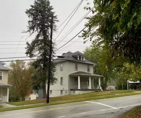 438 Harvey Ave, Greensburg, PA 15601