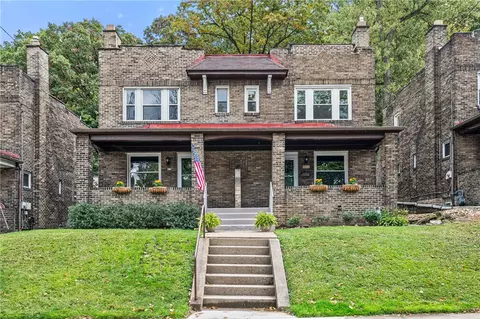 608 Forest Ave, Pittsburgh, PA 15202