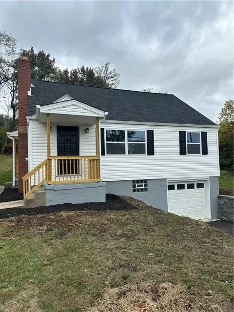 306 Bell Ave, Carnegie, PA 15106