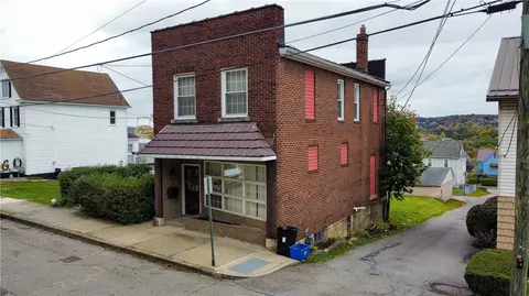 113 5 South St, Butler, PA 16001
