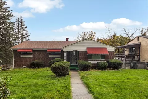 8203 Chaske St, Verona, PA 15147