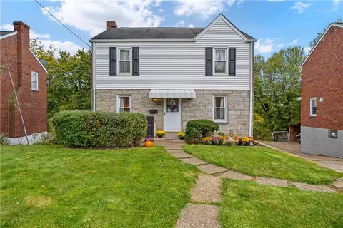 3234 Beechdale St, Pittsburgh, PA 15227