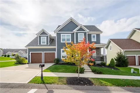 114 Seneca Pl, Mars, PA 16046