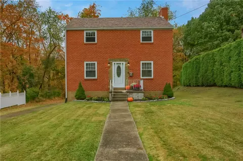 140 Jacks Run Rd, Pittsburgh, PA 15214