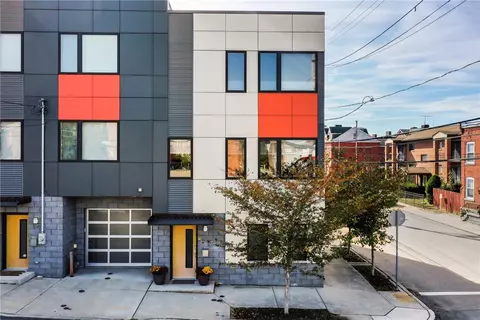 302 47th St, Pittsburgh, PA 15201