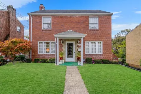 320 Bracken Ave, Pittsburgh, PA 15227