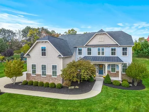 209 Taylor Ridge Ln, Mars, PA 16046