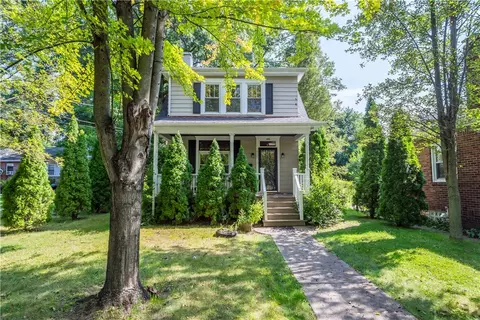 317 Chadwick St, Sewickley, PA 15143