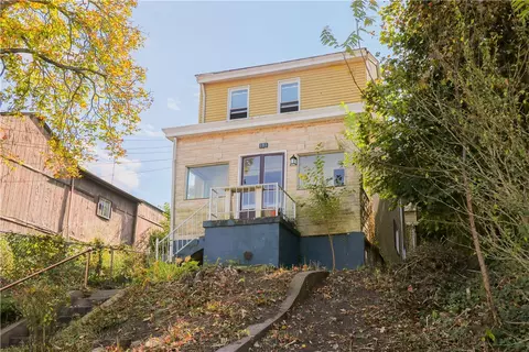 181 Washington St, Etna, PA 15223