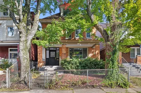 3054 Zephyr Ave, Pittsburgh, PA 15204