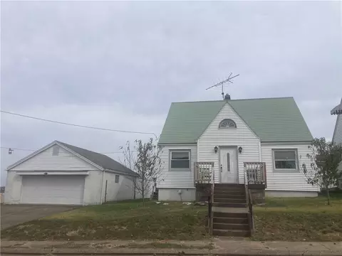 1310 Nash Ave, Monessen, PA 15062
