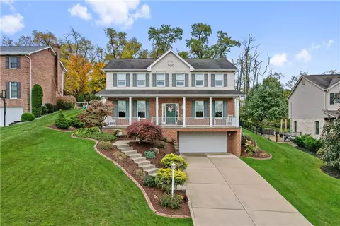 120 Helena St, Elizabeth, PA 15037