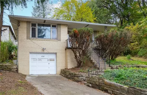 4709 Lebanon Church Rd, West Mifflin, PA 15122