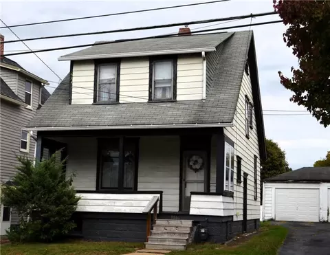 1116 Montana Ave, Natrona Heights, PA 15065