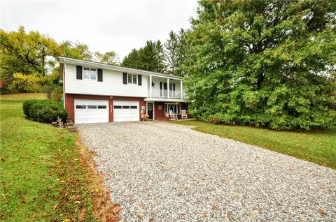 195 Kevech Rd, Monongahela, PA 15063