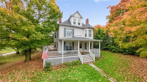 2913 Main St, Beallsville, PA 15313