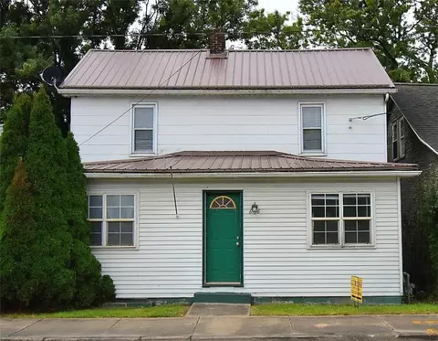 636 Brown St, Everson, PA 15631