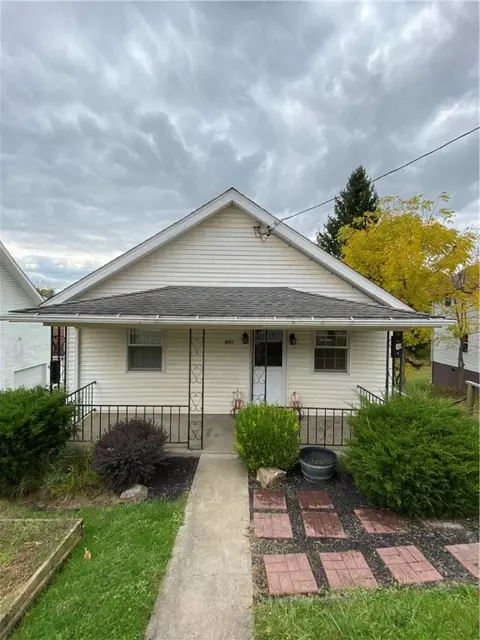 951 Park Ave, Washington, PA 15301