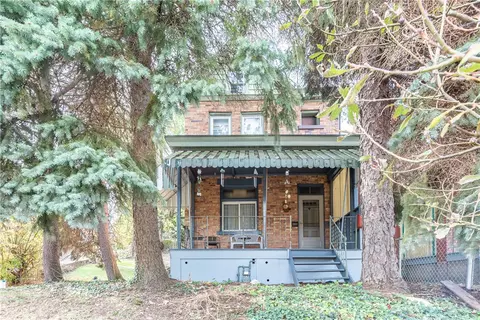 300 Arabella St, Pittsburgh, PA 15210