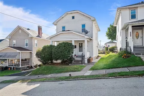 4033 Davis Ave, Homestead, PA 15120