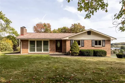 133 Poplar Dr, Monaca, PA 15061