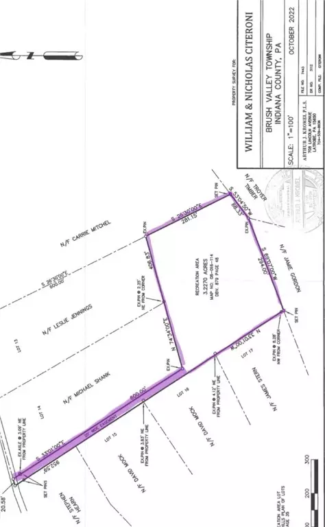 2449 Longs Rd, Homer City, PA 15748