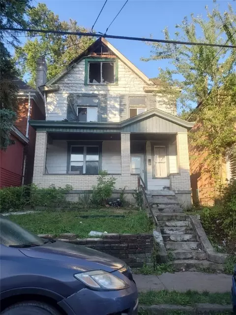 3109 Bergman, Pittsburgh, PA 15204