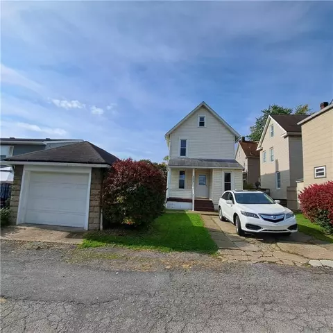 222 Stewart St, Butler, PA 16001