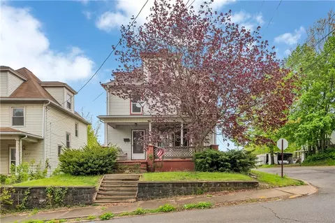 425 E Lutton St, New Castle, PA 16101