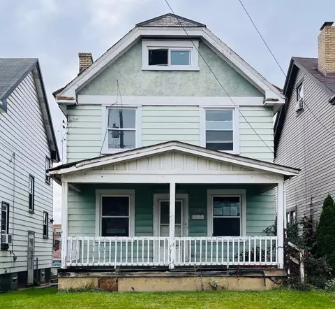 1110 Craig St, Mckeesport, PA 15132