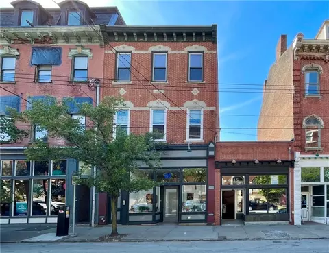 4413 Butler St #3, Pittsburgh, PA 15201