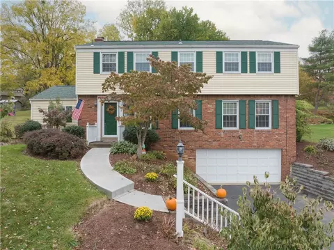 113 Thomas Rd, Mcmurray, PA 15317