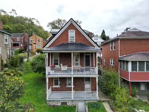 109 Sumner Ave, Pittsburgh, PA 15221