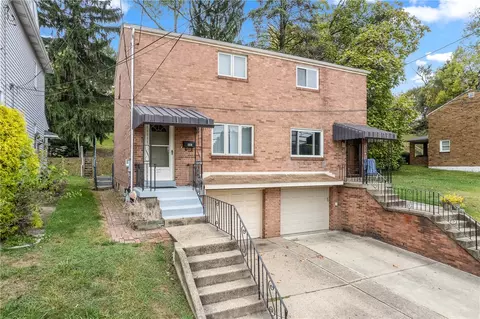1378 Broadway St, East Mc Keesport, PA 15035