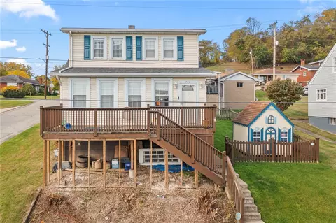 740 Highland Ave, Charleroi, PA 15022