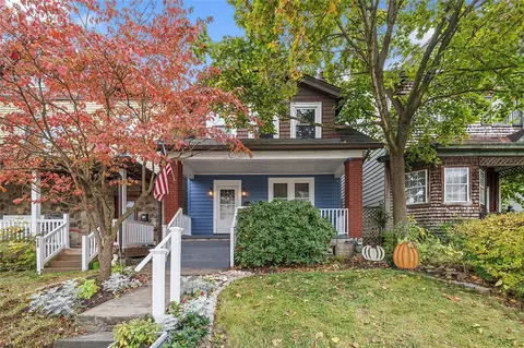 110 Marie Ave, Pittsburgh, PA 15202