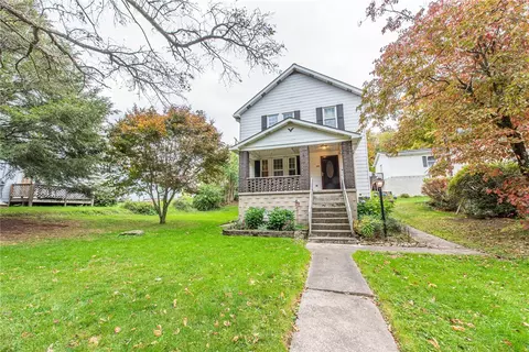 263 Railroad St, Hyde Park, PA 15641