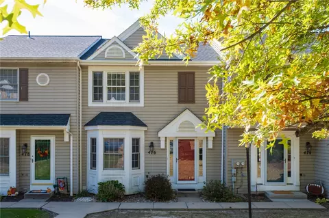 476 Cherryhill Dr, Bridgeville, PA 15017