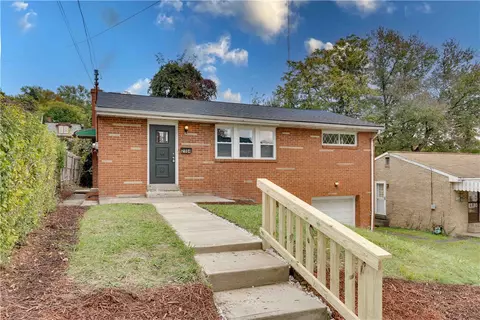 2104 Federal St, Pittsburgh, PA 15214