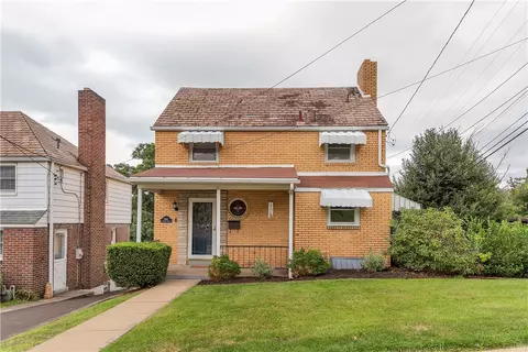 1841 Pioneer Ave, Pittsburgh, PA 15226