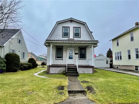 158 Garrett St, Somerset, PA 15501