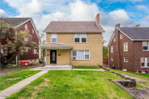1517 Riverside Dr, Verona, PA 15147