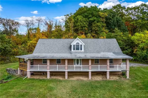 131 Jancart Cumer Ln, Burgettstown, PA 15021