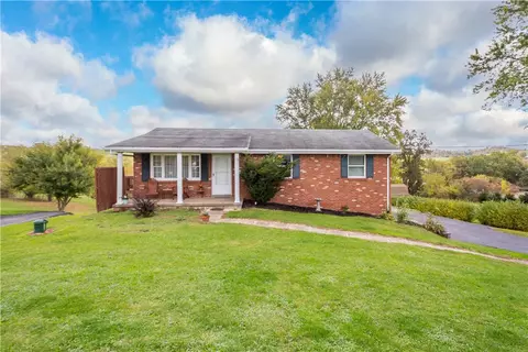 100 E Buffalo Church Rd, Washington, PA 15301